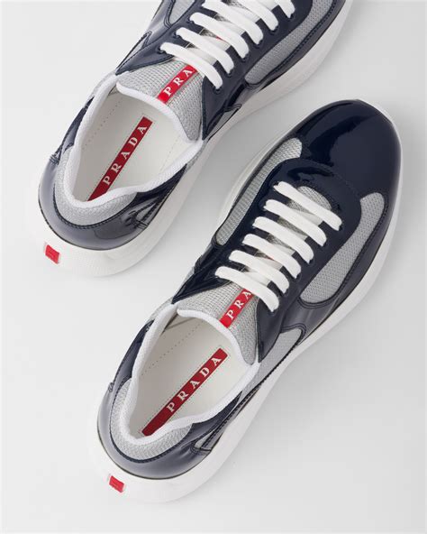 coupe america prada|Prada america's cup shoes.